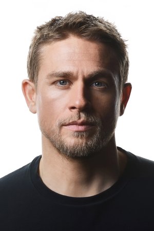 Charlie Hunnam photo