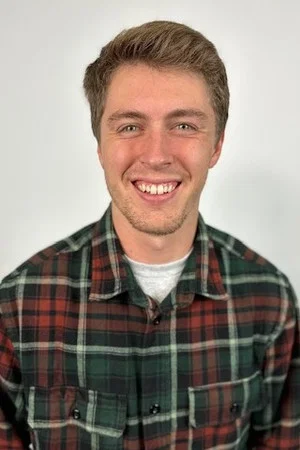 Photo of William Urban from the Latest Netflix gallery