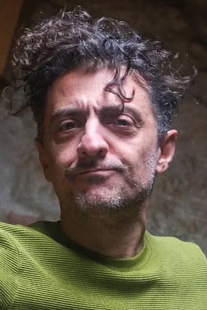 Stelios Iakovidis photo