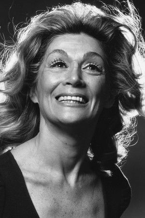 Sylvia Miles photo