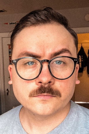 Photo of Joshua Bailey from the Latest Netflix gallery
