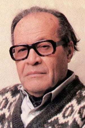 Photo of Mikhail Matusovsky from the Latest Netflix gallery