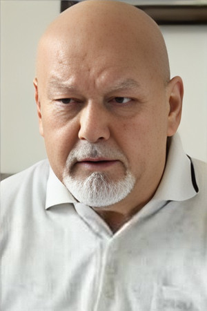 Photo of Yahyo Fayzullayev from the Latest Netflix gallery
