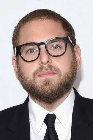 Jonah Hill photo