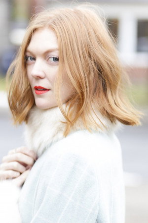 Photo of Emily Coutts from the Latest Netflix gallery