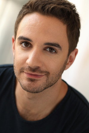 Photo of AJ Cedeno from the Latest Netflix gallery