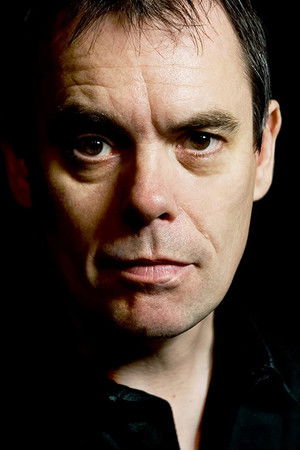 Kevin Eldon photo
