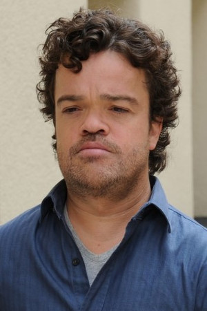 Photo of Jordan Prentice from the Latest Netflix gallery
