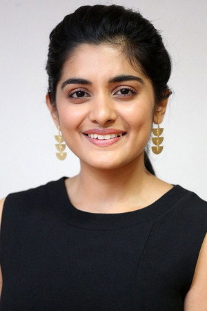 Photo of Nivetha Thomas from the Latest Netflix gallery