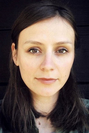 Photo of Sandra Wollner from the Latest Netflix gallery