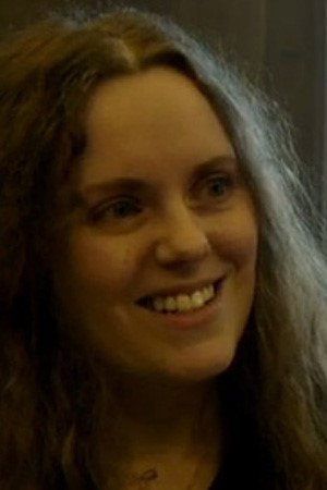 Jennifer Carnell photo