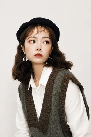 Photo of 胡蓉 from the Latest Netflix gallery