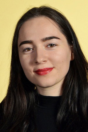 Photo of Esen Arıkan from the Latest Netflix gallery