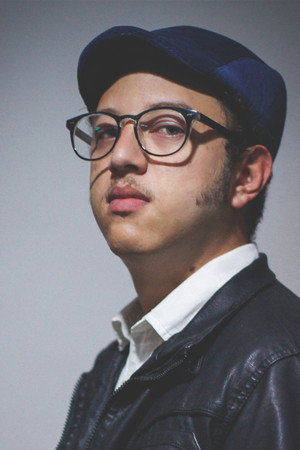 Photo of Matheus Carniel from the Latest Netflix gallery