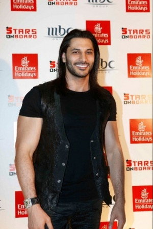 Photo of Ahmed Al-Bayed from the Latest Netflix gallery