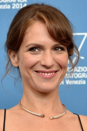 Isabella Ragonese photo