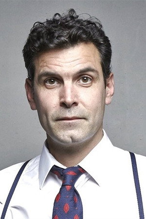 Photo of Christophe Gendreau from the Latest Netflix gallery