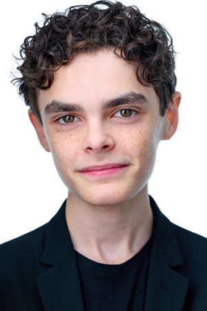 Photo of Jacob Laval from the Latest Netflix gallery