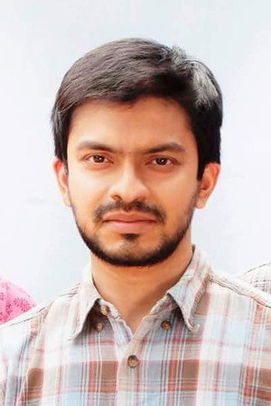 Photo of Debomoy Mukherjee from the Latest Netflix gallery