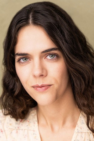 Photo of Elena Musser from the Latest Netflix gallery