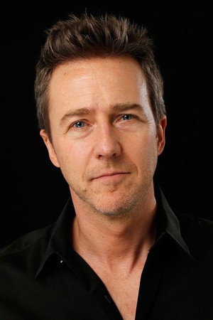 Edward Norton photo