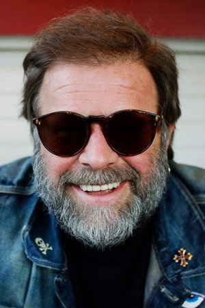 Photo of Boris Grebenshchikov from the Latest Netflix gallery
