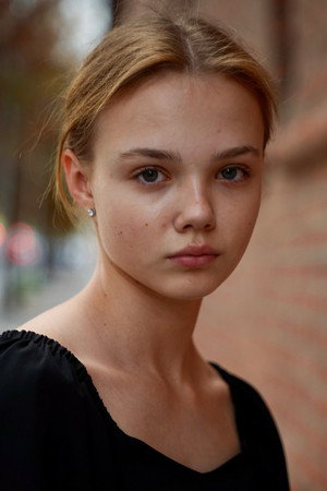 Photo of Mariya Abramova from the Latest Netflix gallery