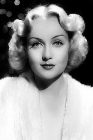 Carole Lombard photo