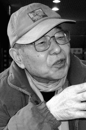 Masaharu Segawa photo