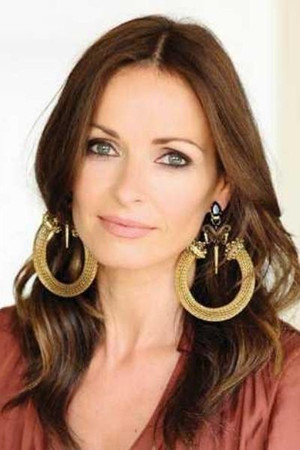 Photo of Sharon Corr from the Latest Netflix gallery