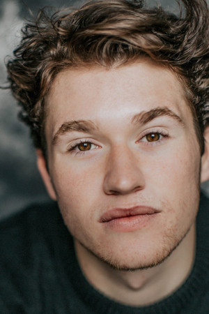 Rohan Campbell photo