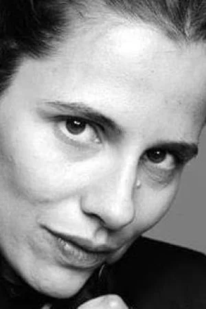 Photo of Patrícia Müller from the Latest Netflix gallery