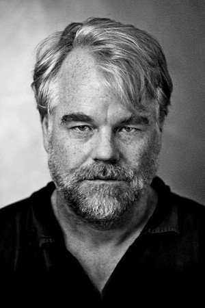 Philip Seymour Hoffman photo