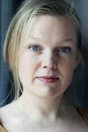 Rahel Hubacher photo