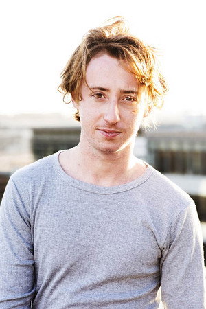 Photo of Joaquim Fossi from the Latest Netflix gallery