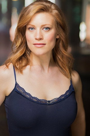 Photo of Allyson Grant from the Latest Netflix gallery