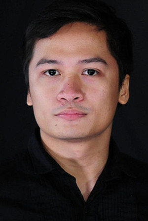 Photo of Ping Medina from the Latest Netflix gallery