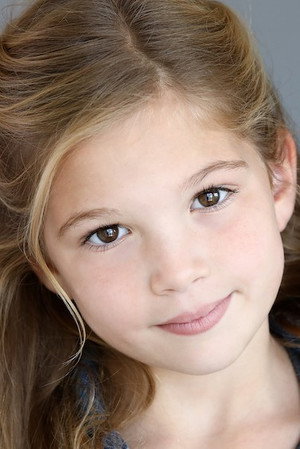 Photo of Adison LaPenna from the Latest Netflix gallery