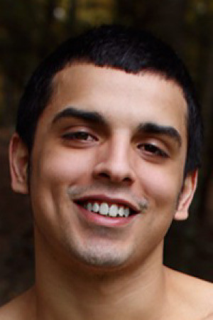 Photo of Junior Fernandez from the Latest Netflix gallery