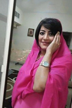 Photo of Fatma Hassan from the Latest Netflix gallery