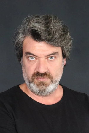 Photo of Erol Sertel from the Latest Netflix gallery