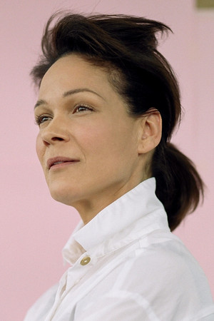 Sandrine Bisson photo