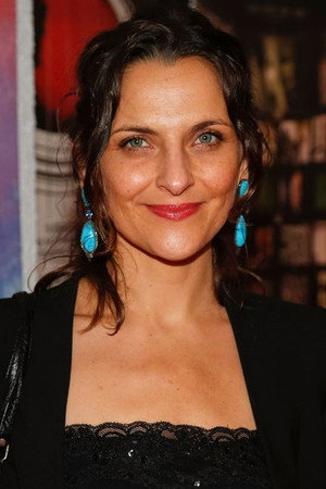 Antonia Zegers photo