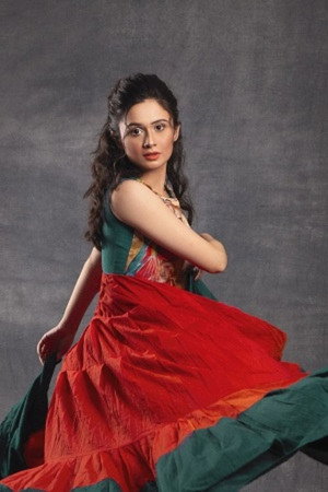 Photo of Jannatul Ferdous Oishee from the Latest Netflix gallery
