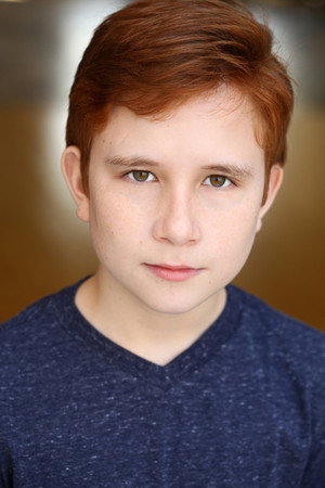 Photo of Grant McLellan from the Latest Netflix gallery