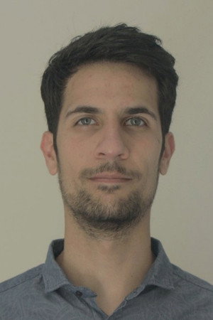 Photo of Emilio López from the Latest Netflix gallery