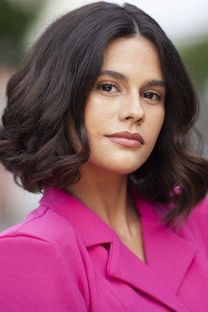 Arianne Botelho photo