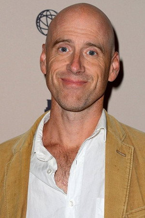 Photo of Sam Catlin from the Latest Netflix gallery