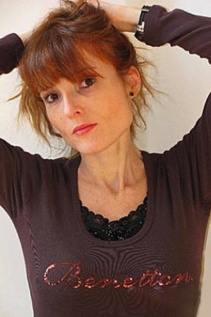 Silvia Collatina photo