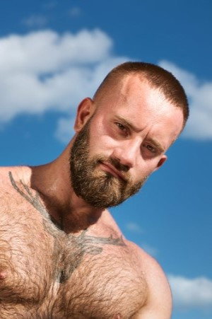 Photo of Bruno TheBeardX from the Latest Netflix gallery